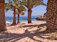 Cala Vinas, Majorca